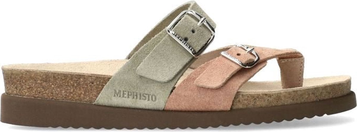 Mephisto Happy dames sandaal