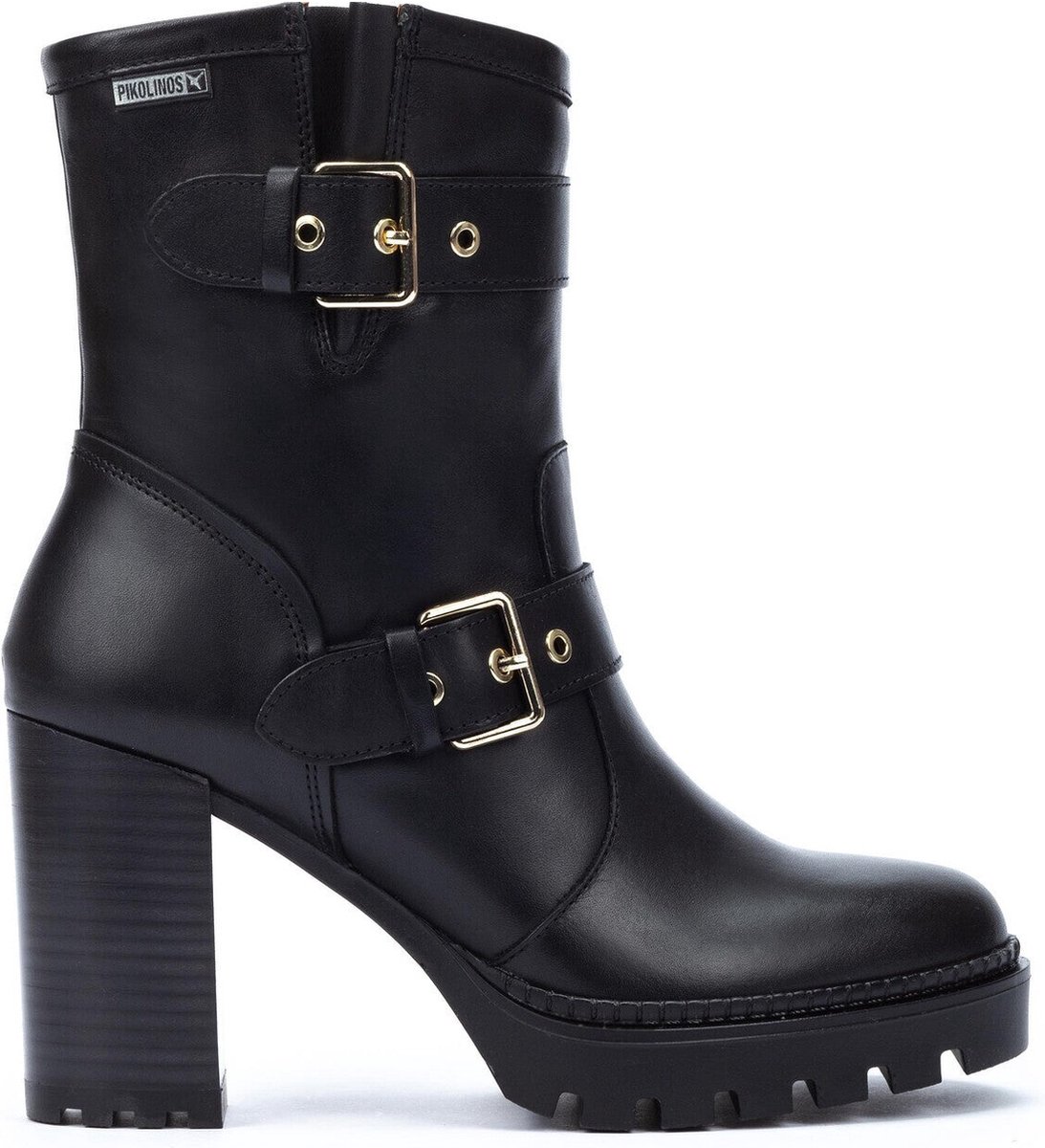 Pikolinos Cervera dames laars