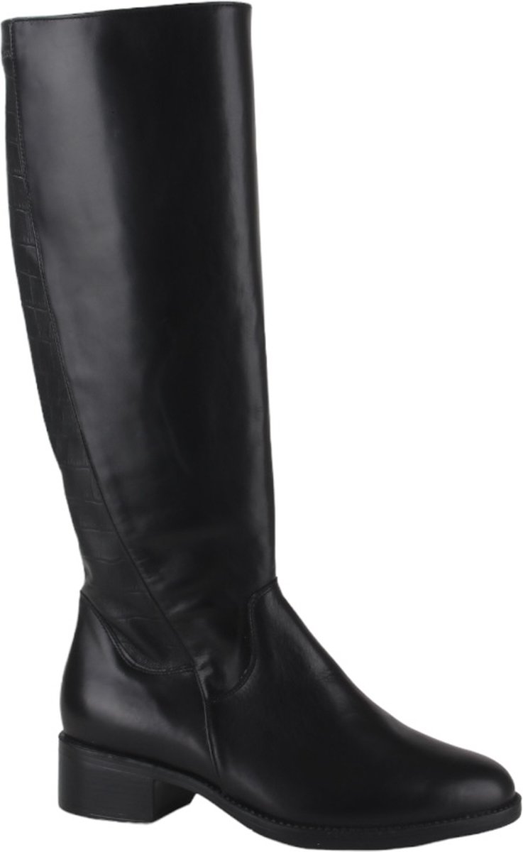Durea 9807.918.1263-k dames laarzen gekleed