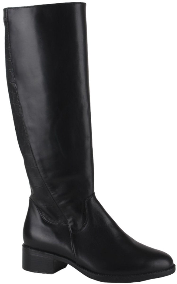 Durea 9807.918.1263-k dames laarzen gekleed