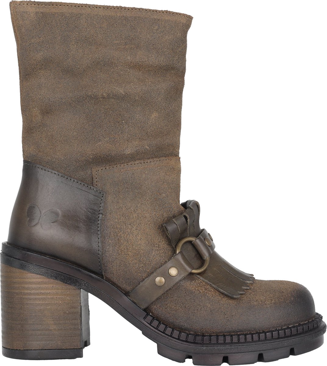 Felmini Laisa dames laars