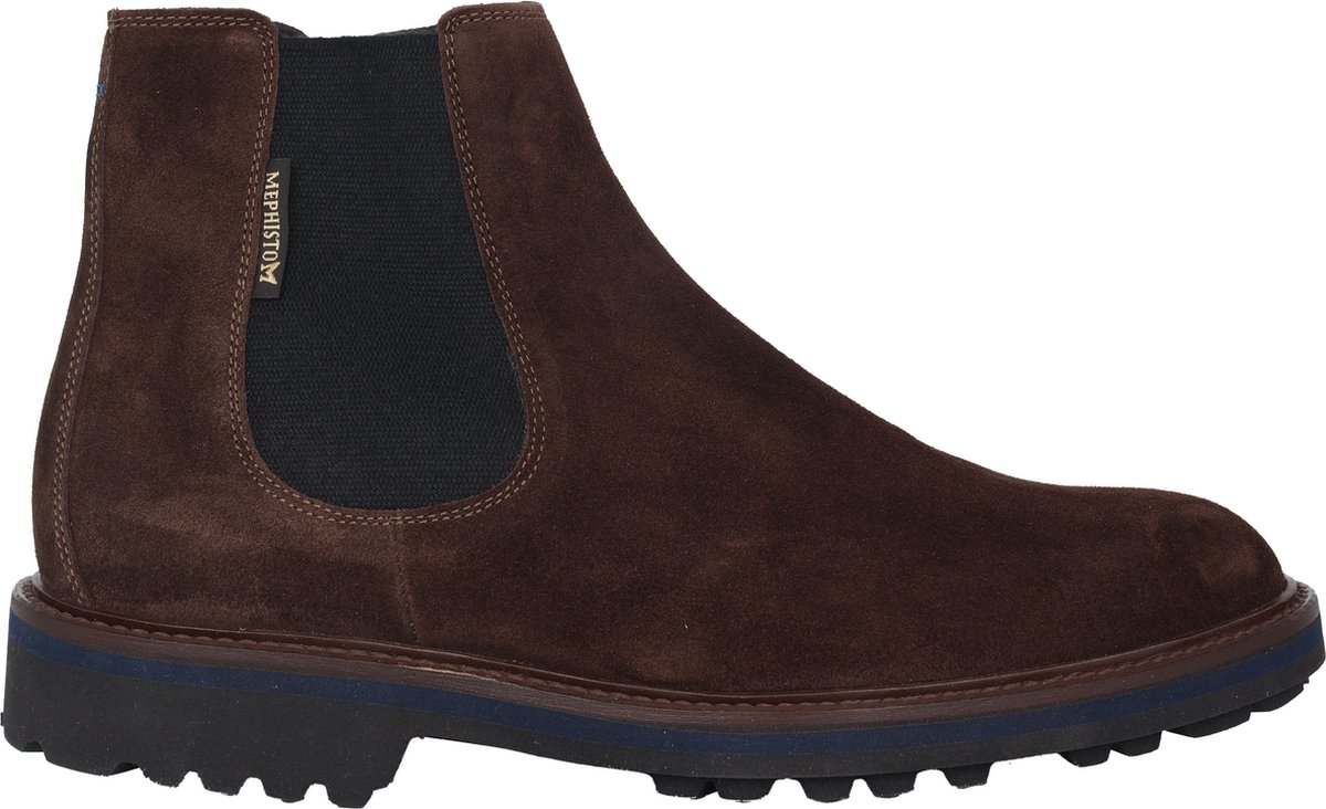 Mephisto Benson heren laars