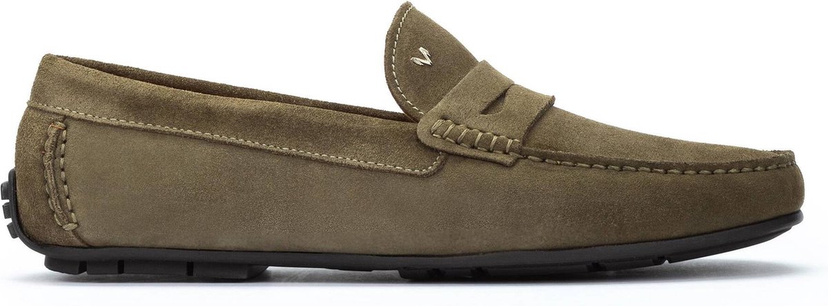 Martinelli Pacific heren moccasin