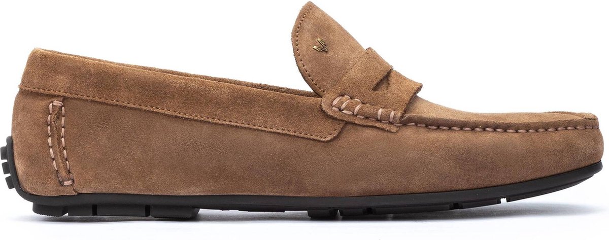 Martinelli Pacific heren moccasin