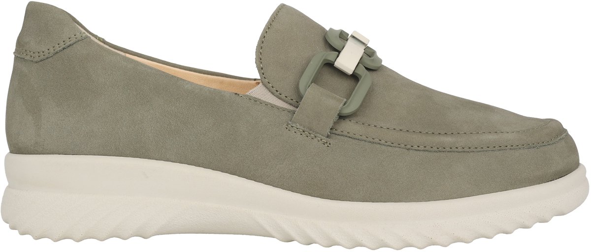 Ganter Heike dames moccasin