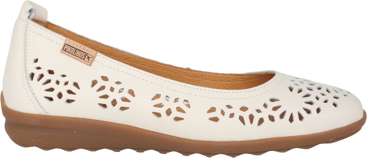 Pikolinos Alcoi dames ballerina