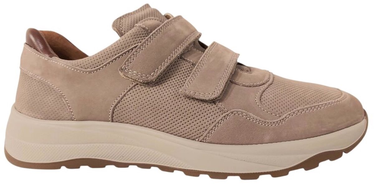 Waldläufer K-john heren sneaker