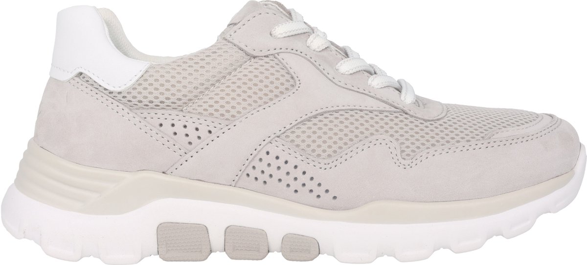 Gabor Rollingsoft sensitive 86.986.30 dames rollende wandelsneaker