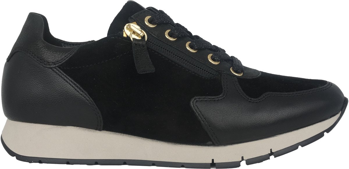 Gabor 52.488.37 dames sneaker