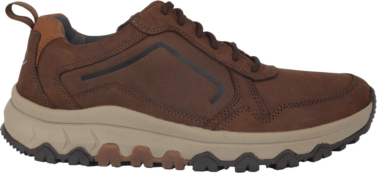 Pius Gabor Rollingsoft sensitive 8005.10.03 heren rollende wandelsneaker