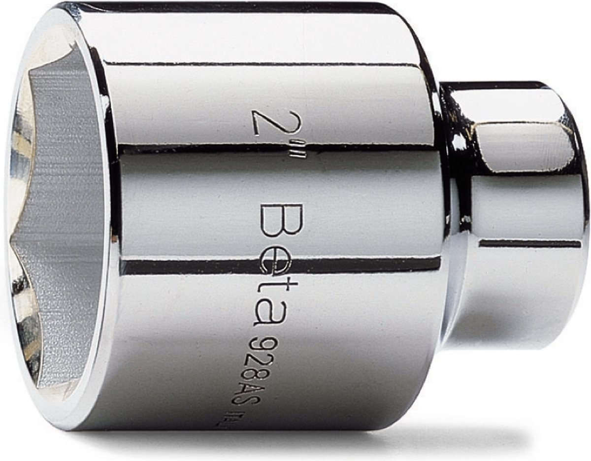 Beta Dopsleutels zeskant 928AS 1.11/16 - 009280215