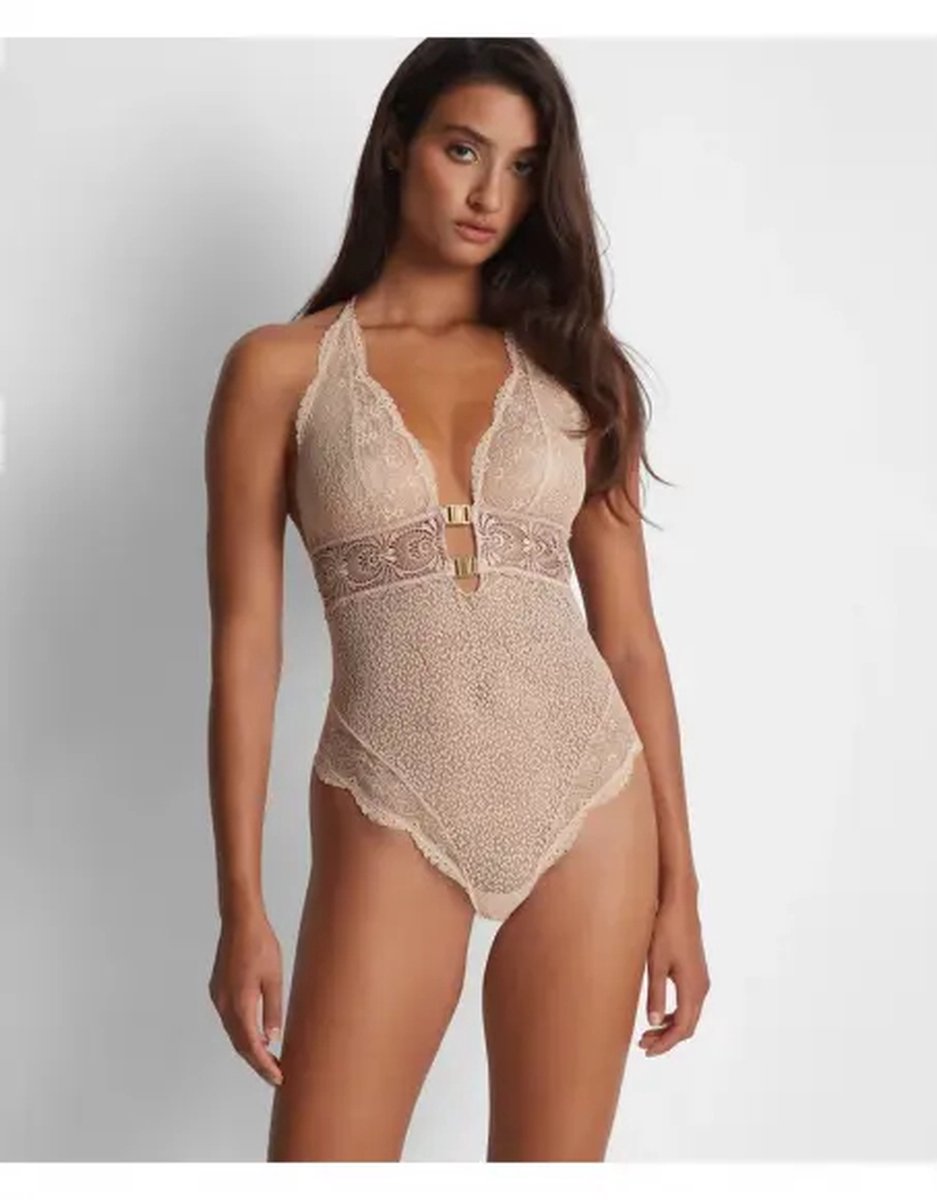 Aubade Body enual euphoria huidkleur