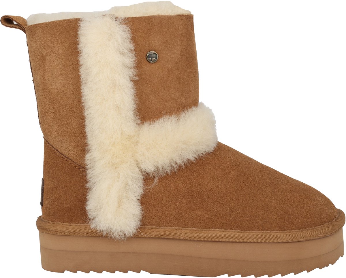 Warmbat Kangaroo dames laars