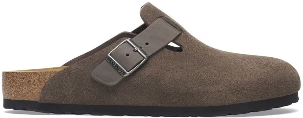 Birkenstock Boston