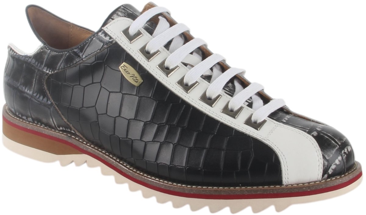 Lorenzo Conti Achille 08 dorian heren sneakers