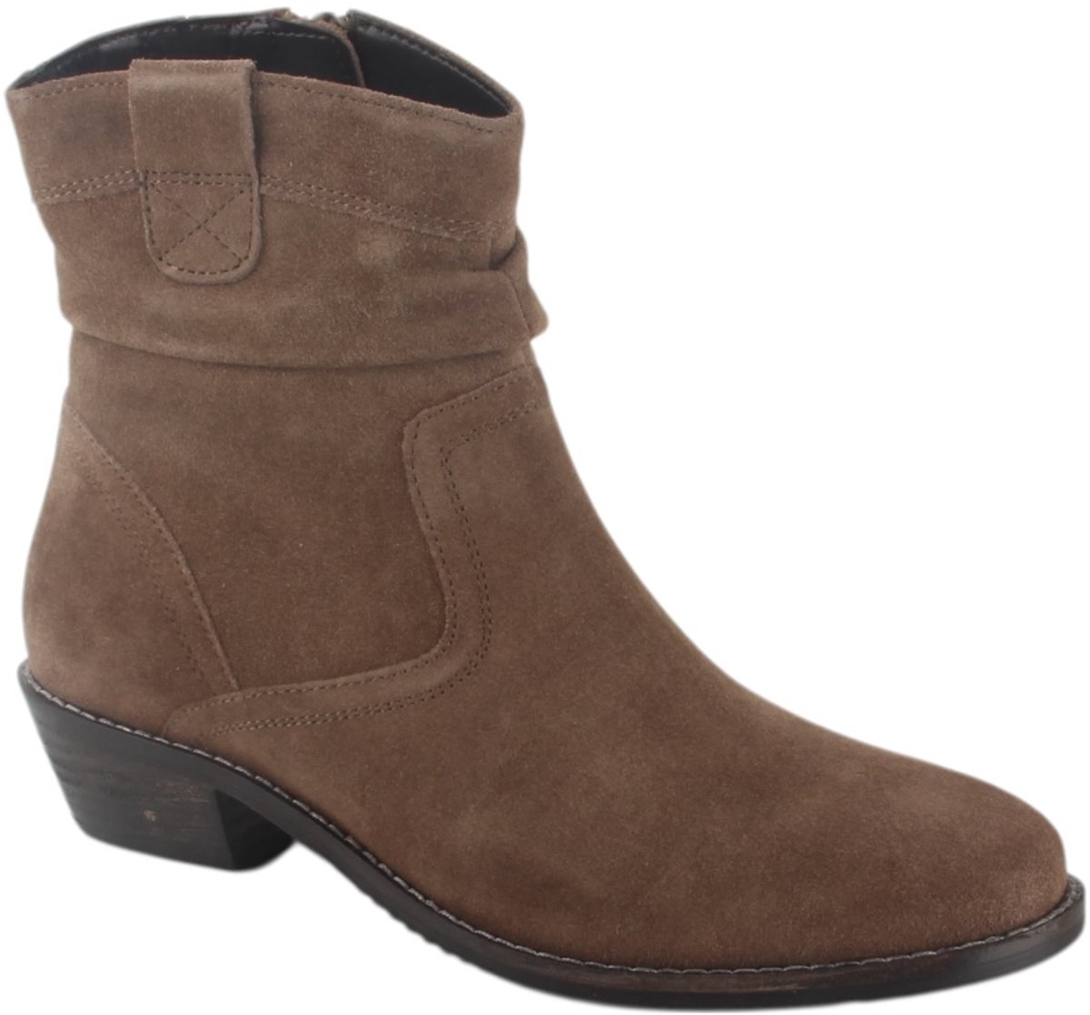 Helioform 594.004-0134-k dames enkellaarzen gekleed