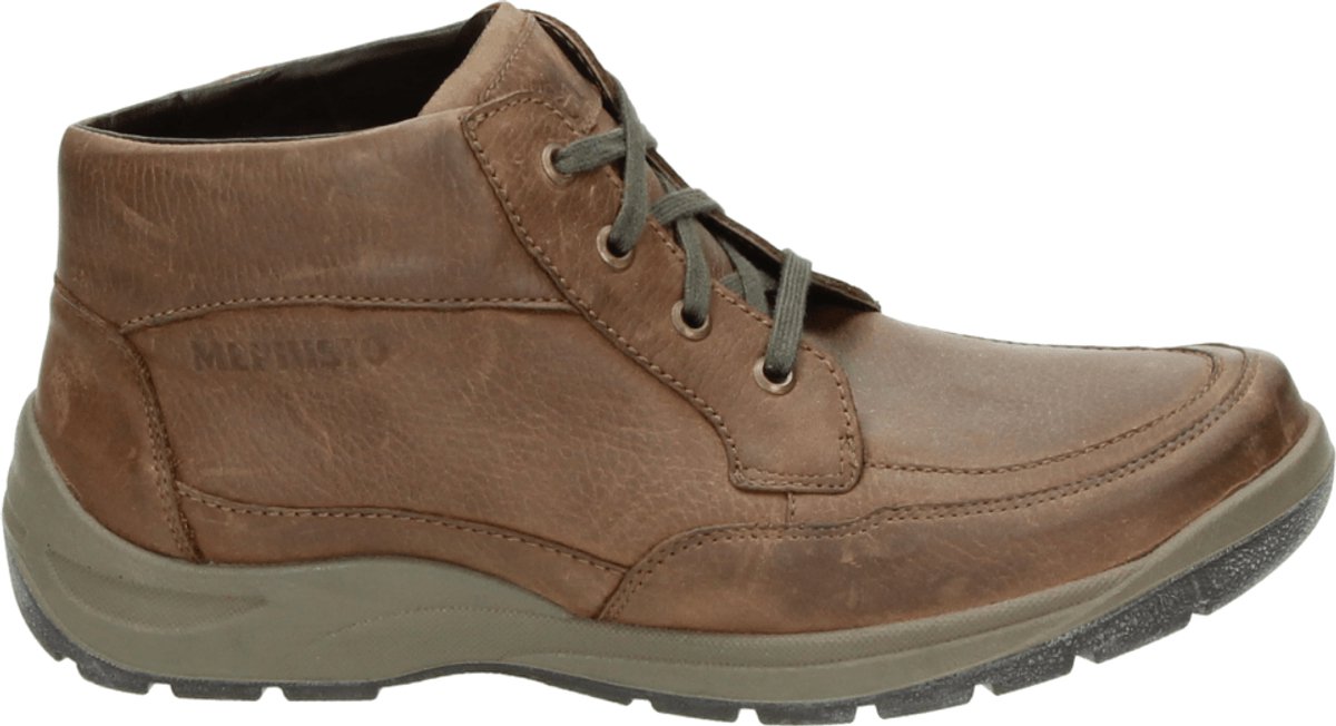 Floris van Bommel Sfm-50082-20-03 heren veterboots sportief