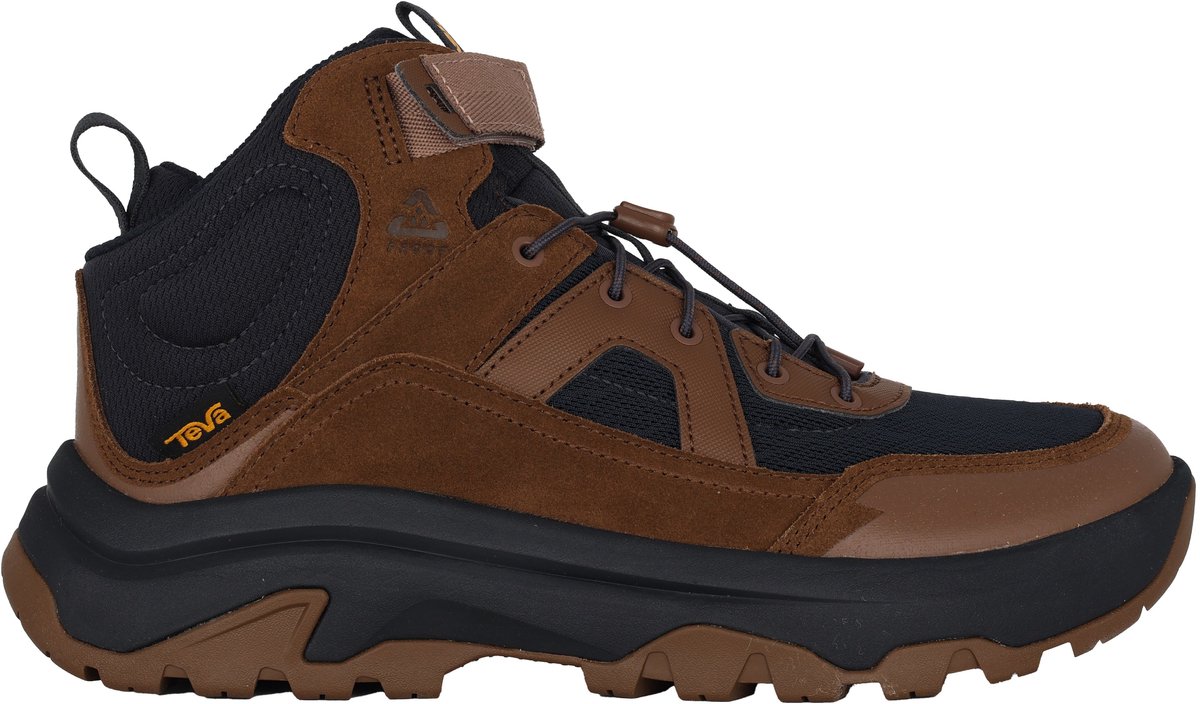 Teva Hurricane daybreaker mid heren laars