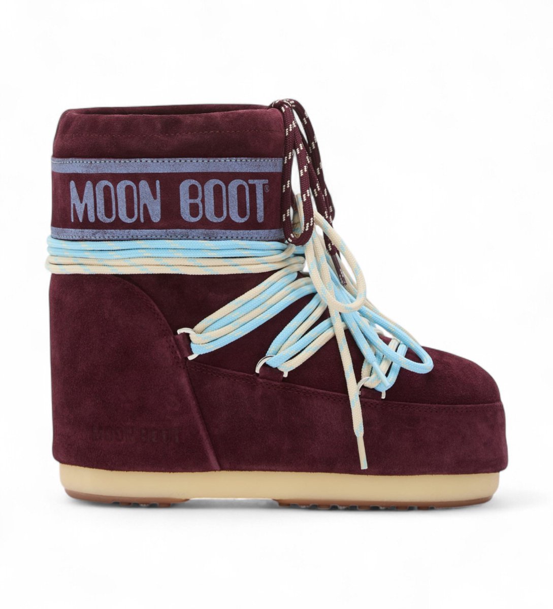 Moon Boot Snowboots dames