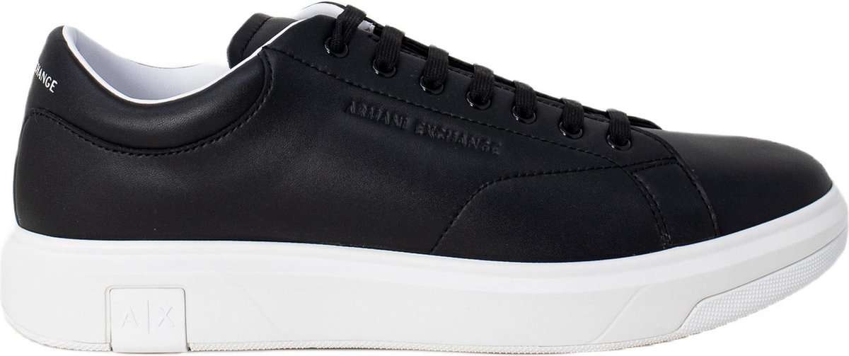 Mandje Armani Exchange Homme Sneaker donker