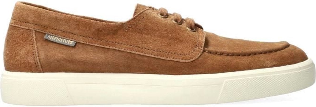 Mephisto Coby heren veterschoen