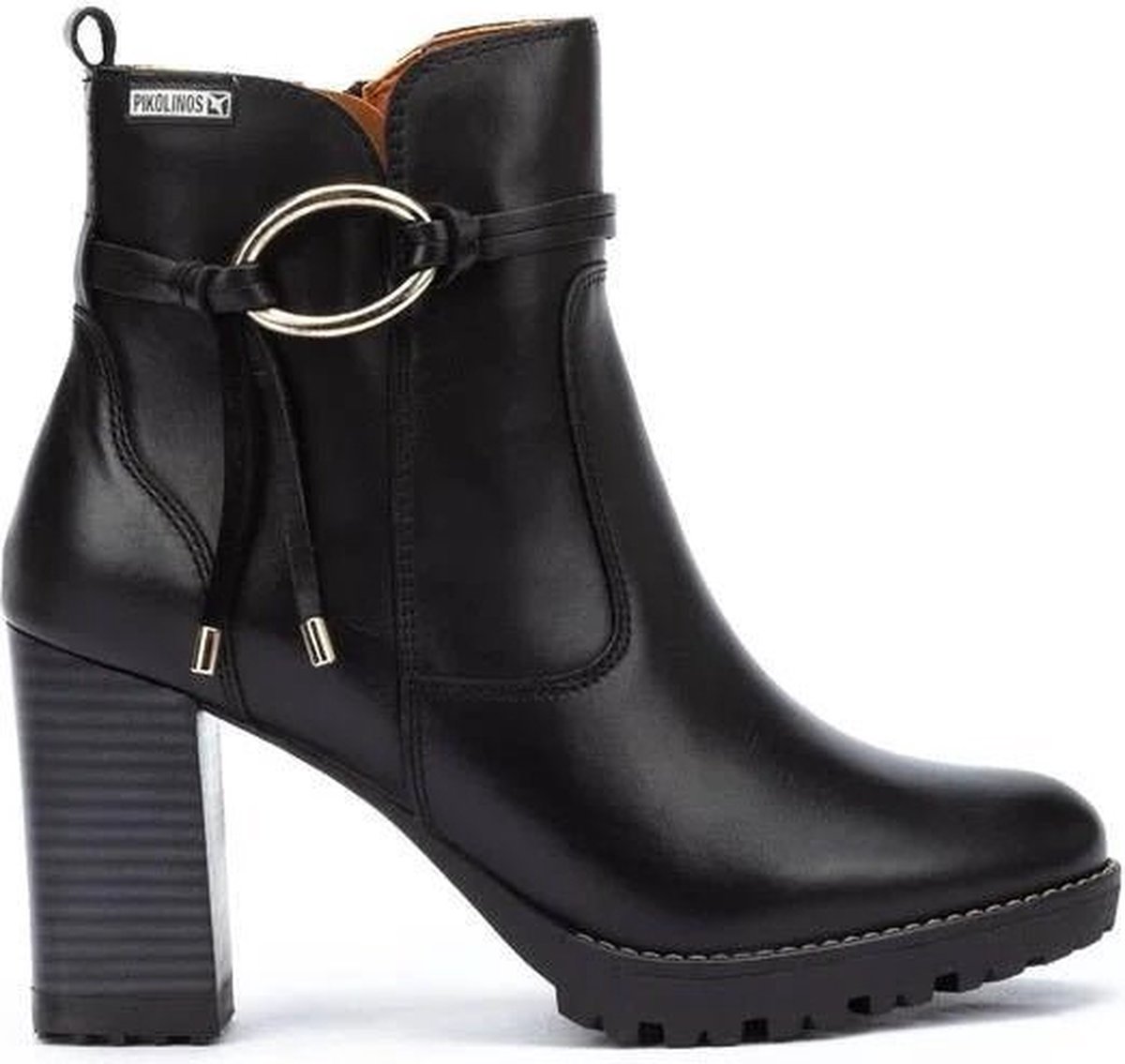 Pikolinos Connelly dames laars