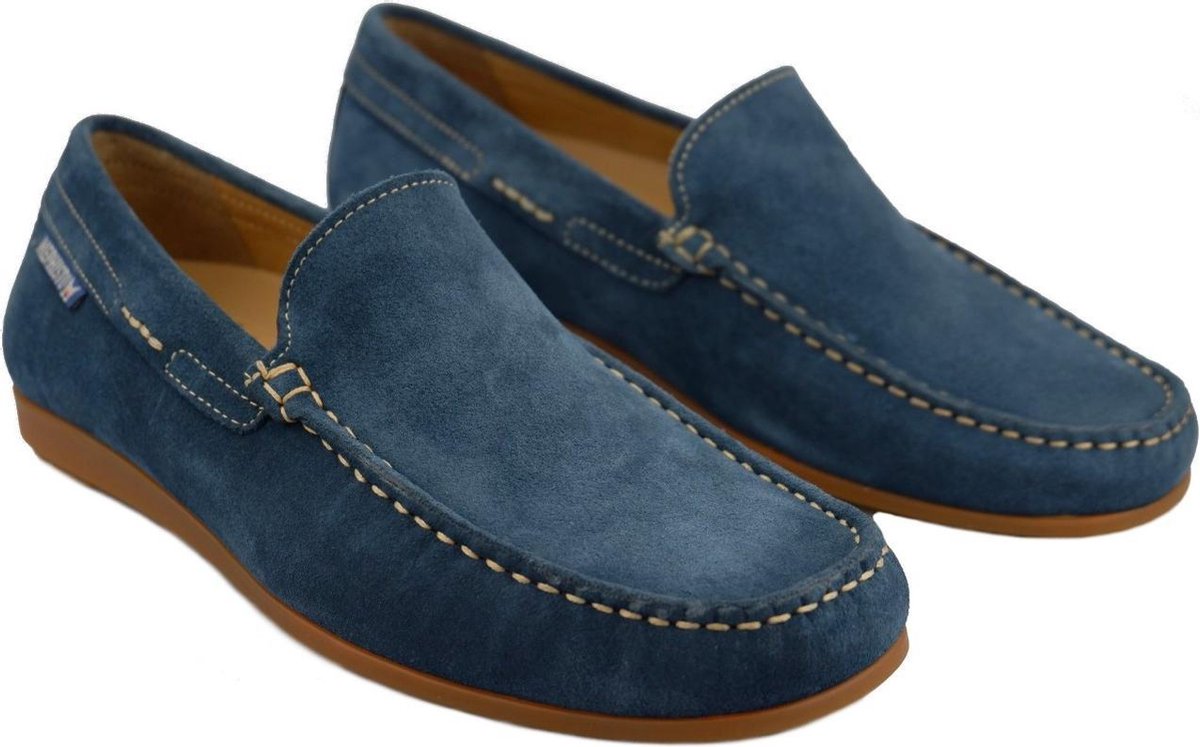 Mephisto Algoras heren moccasin