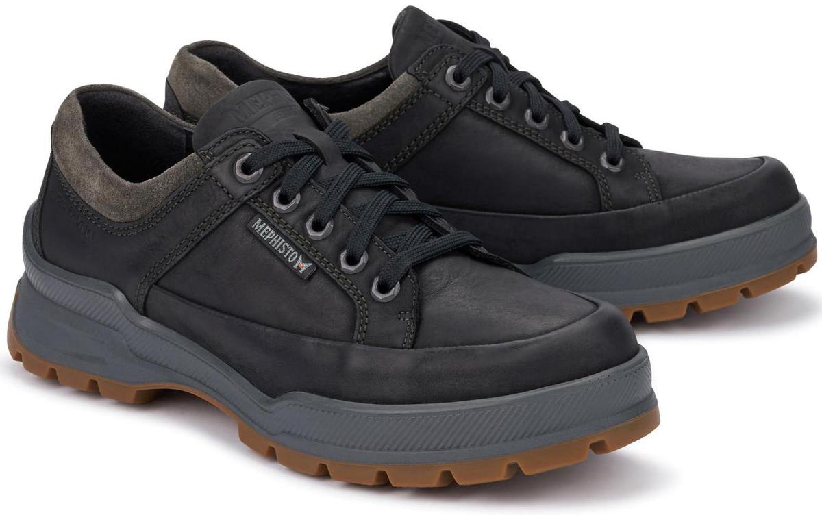 Mephisto Iacomo heren sneaker