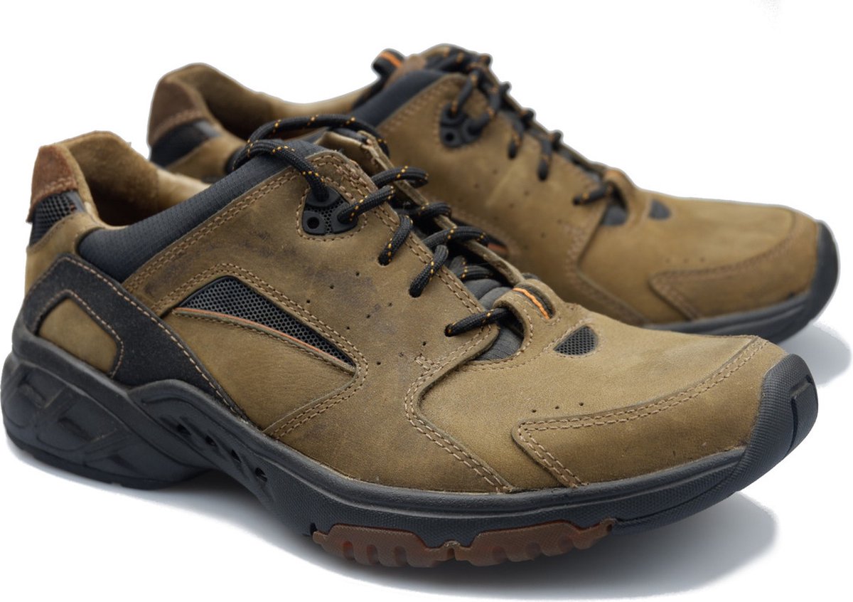 Clarks Original Un click heren sneaker