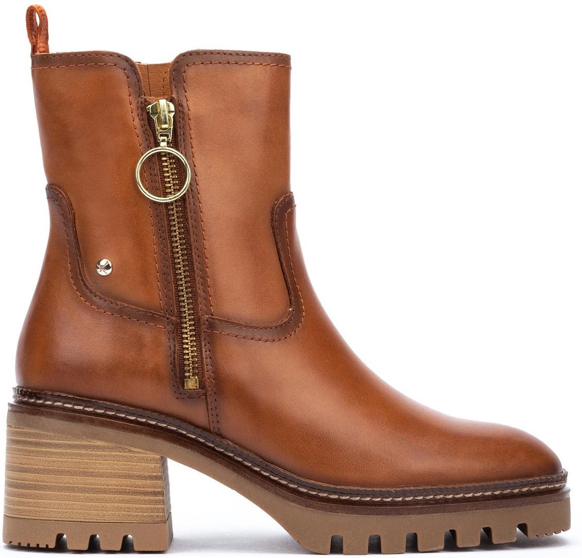 Pikolinos Valladolid dames laars