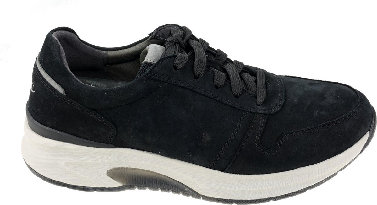 Pius Gabor Rollingsoft sensitive 8001.13.02 heren rollende wandelsneaker
