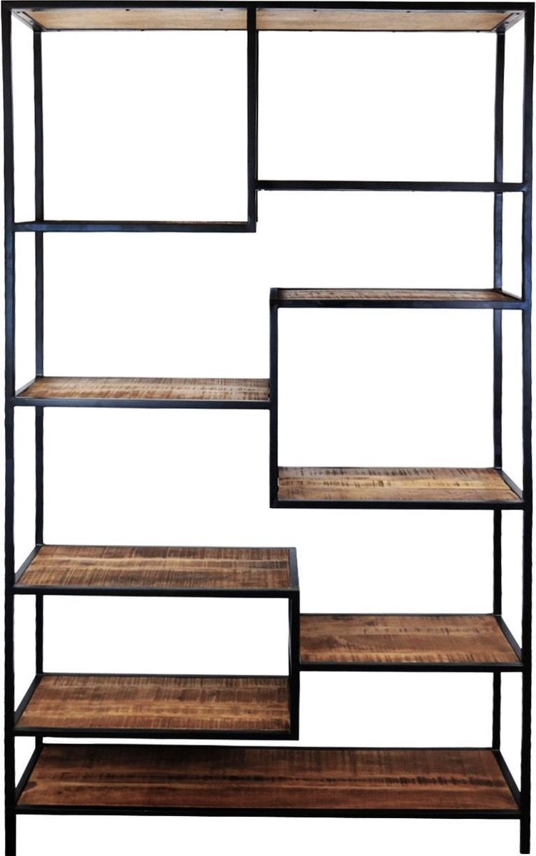 Kick Collection Kick industrial vakkenkast lex