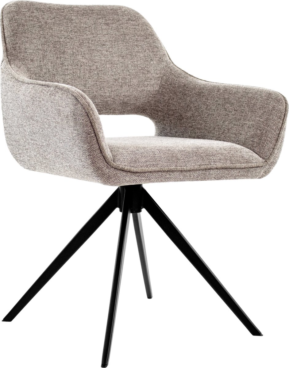 Kick Collection Kick eetkamerstoel miyo -