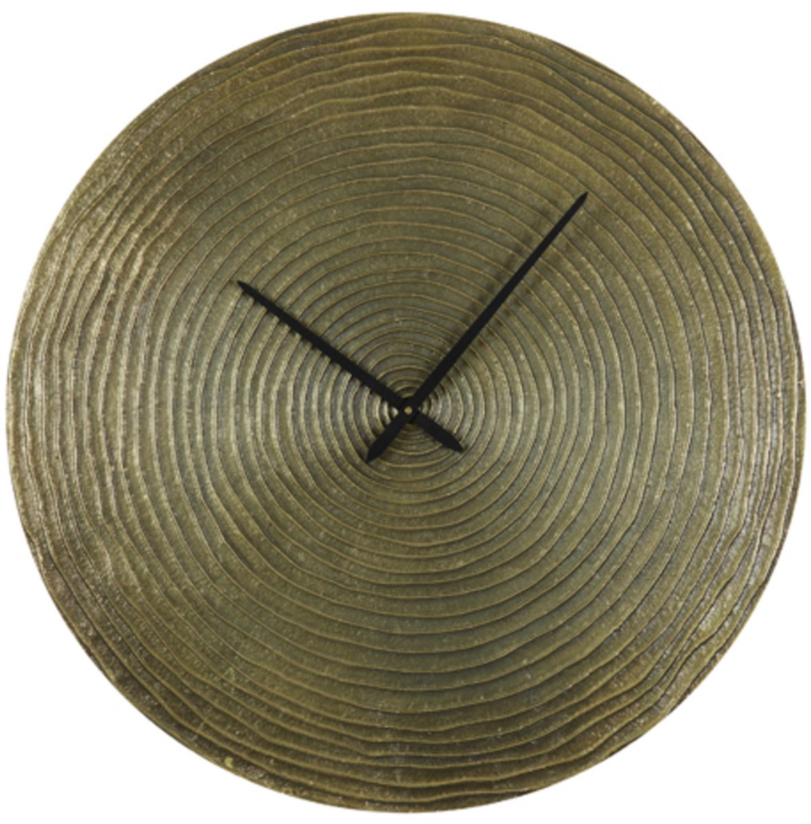 Light & Living klok cervino 58x2x58 -