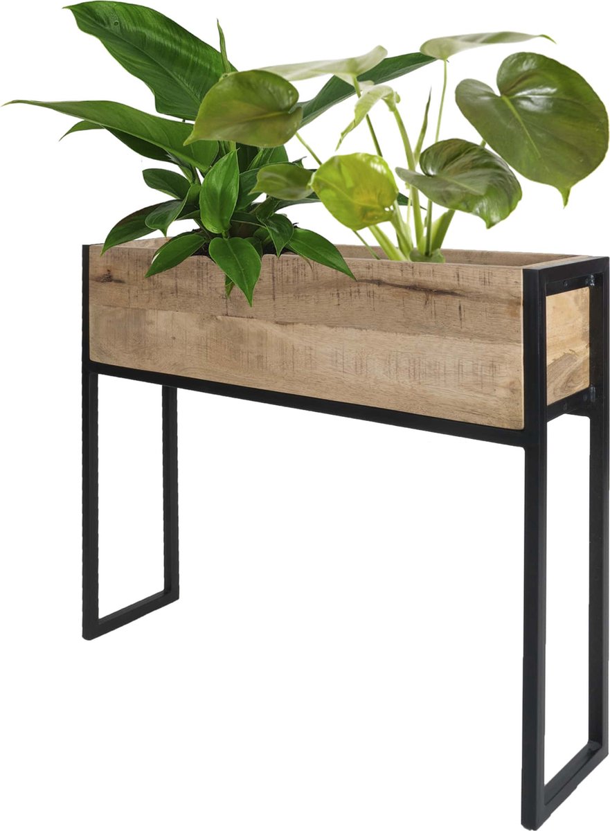 Home67 Plantenbak faab 84 cm