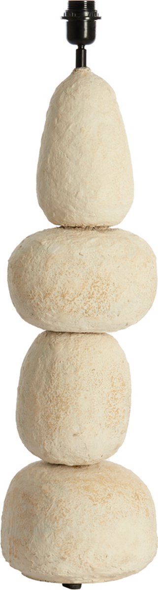 Light & Living lampvoet marree Ø22x72cm -