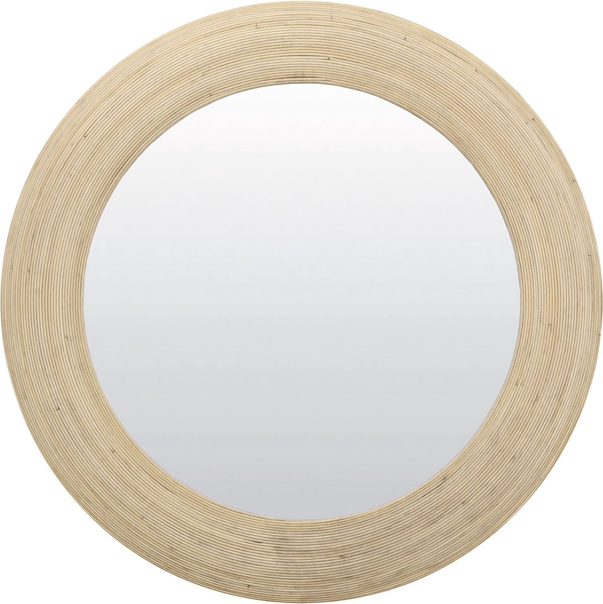 Light & Living spiegel piedre 109.5x4.5x109.5cm -