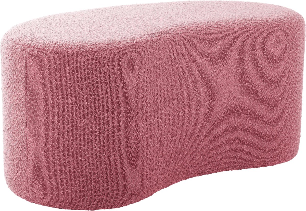 Leitmotiv poef ada wave zacht