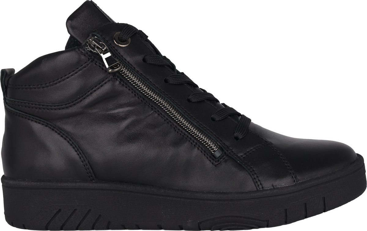 Waldläufer H-yuna dames laars