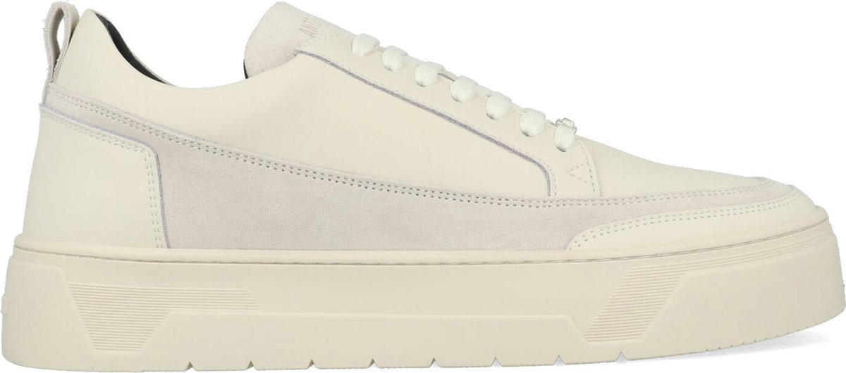Antony Morato Sneakers mmfw01718-le300105-1011 cream