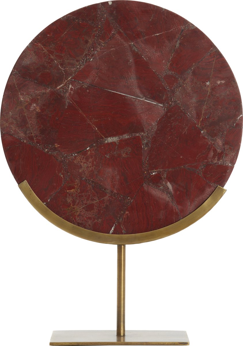 Light & Living ornament gouya 35x12x50cm -