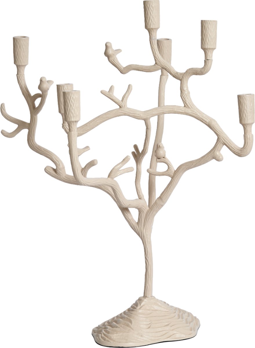 Light & Living kandelaar jardia 60x35x70cm -