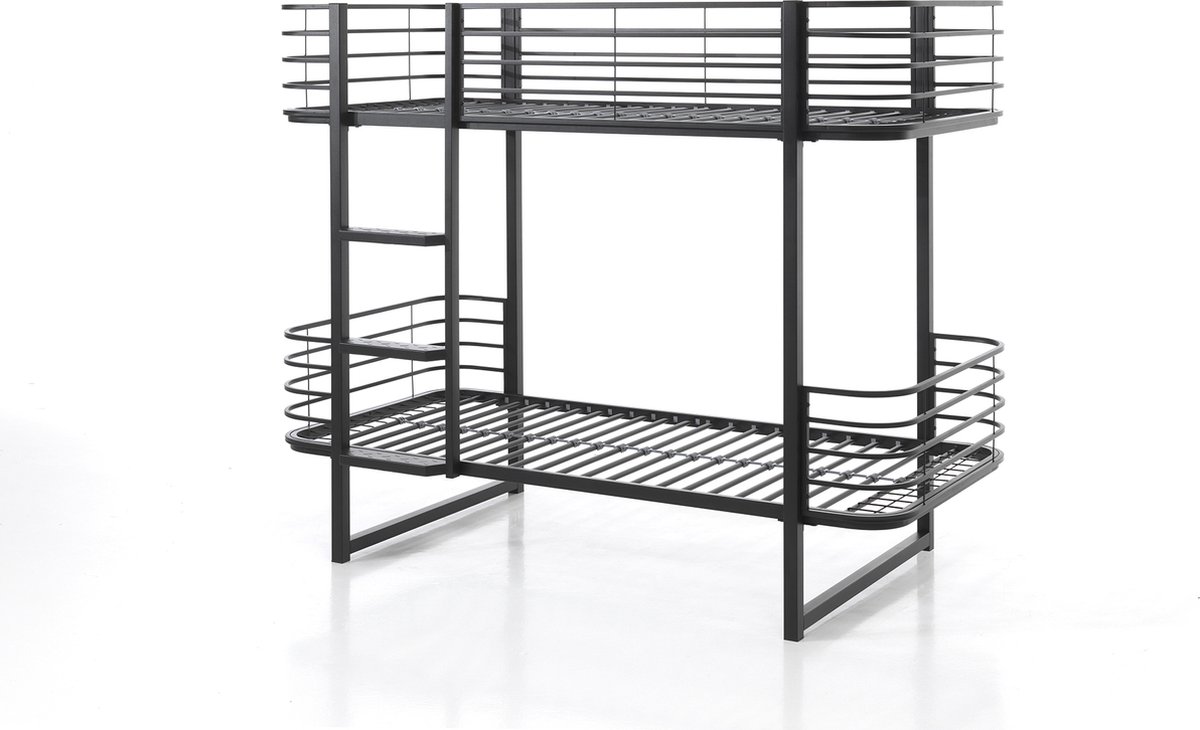 Lucevi oscar stapelbed 90x200cm -