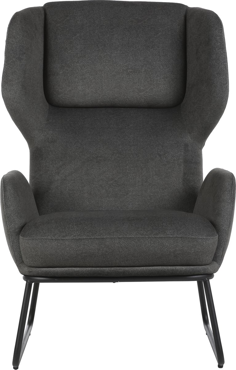 Furnilux Fauteuil jay van collectie – moderne elegantie en comfort -