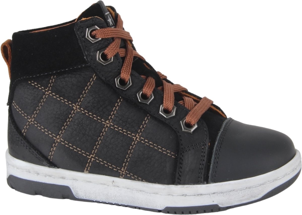 Trackstyle 324846-589w5 jongens veterboots