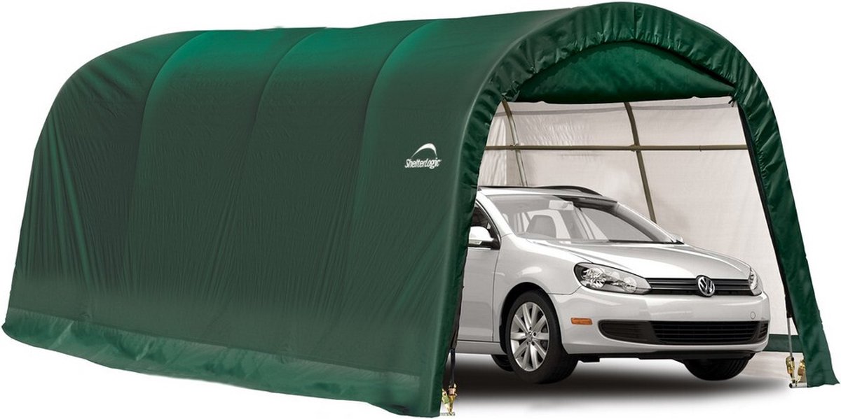 ShelterLogic ® tentgarage sl62584 610x300x240 cm