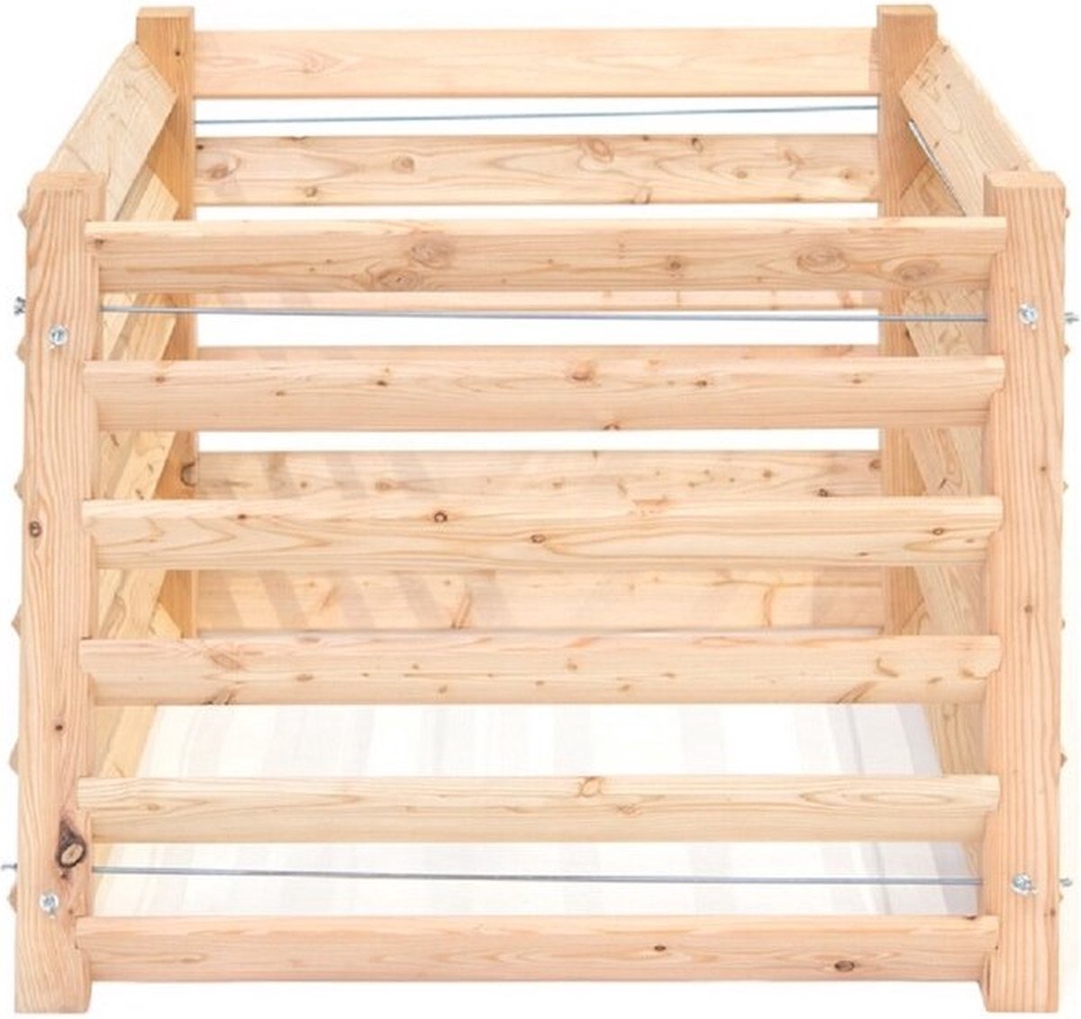 Westmann Compostbak wmkl4s