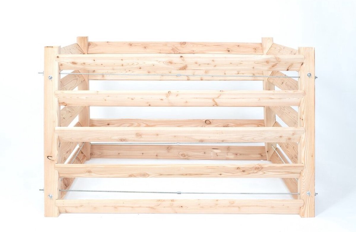 Westmann Compostbak wmkl50