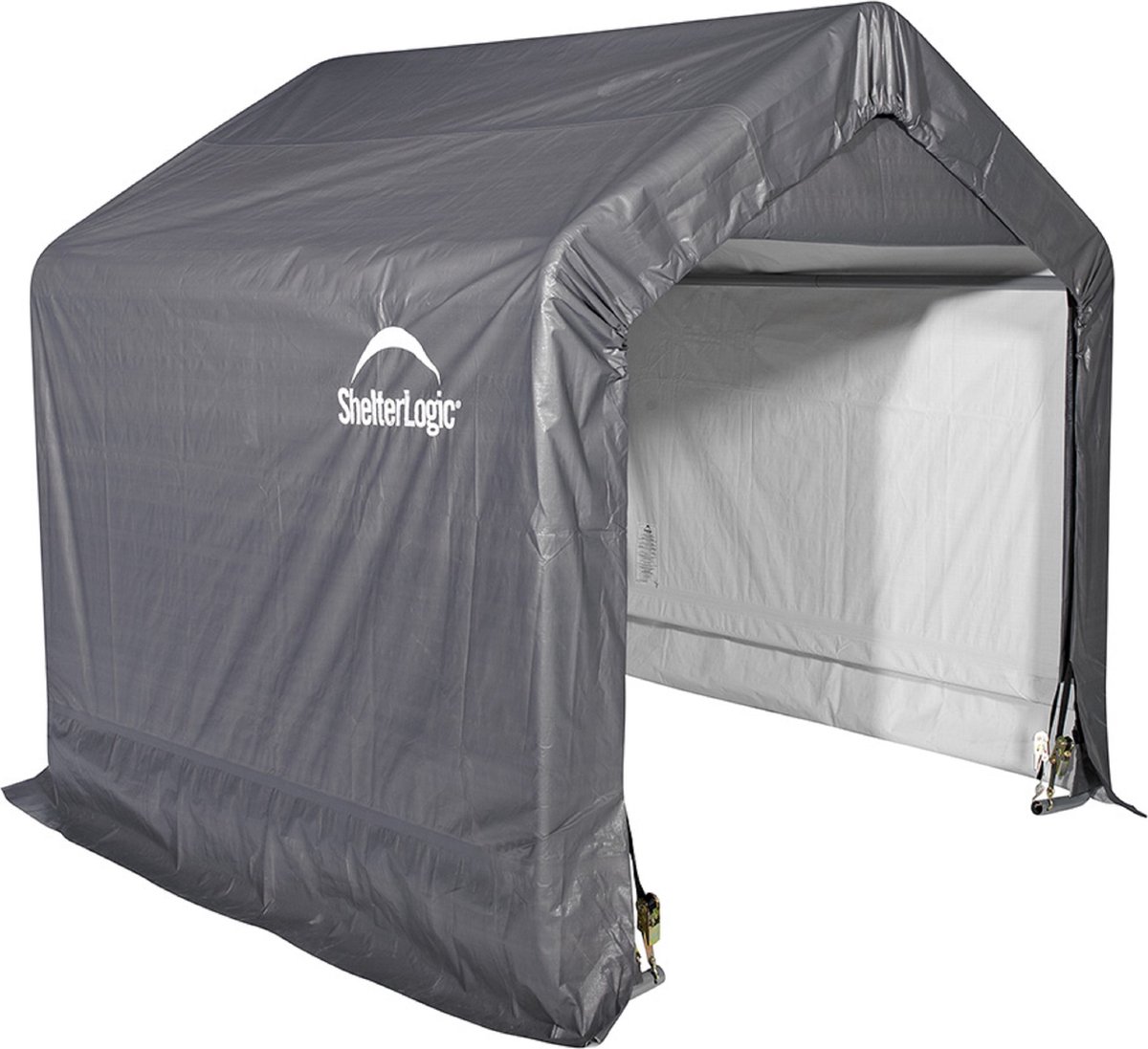 ShelterLogic Gereedschapsschuur sl70395 | 180x180x180