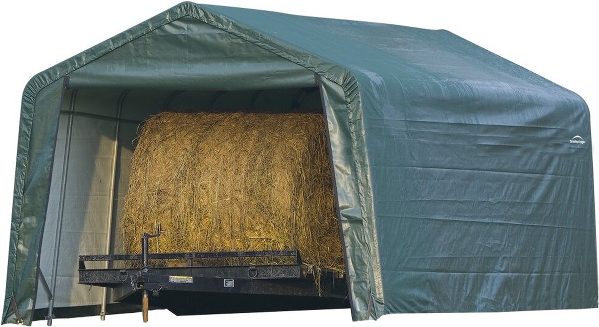 ShelterLogic ® weide tent sl71534 610x380x260 cm